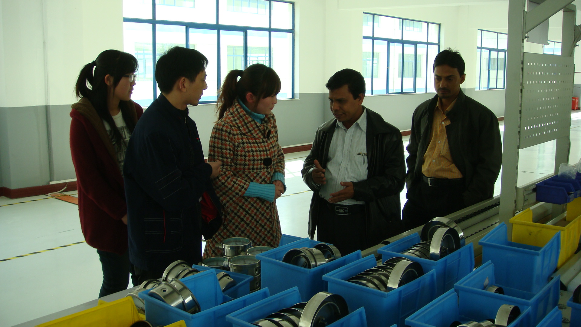 4118云顶集团·(中国)股份有限公司