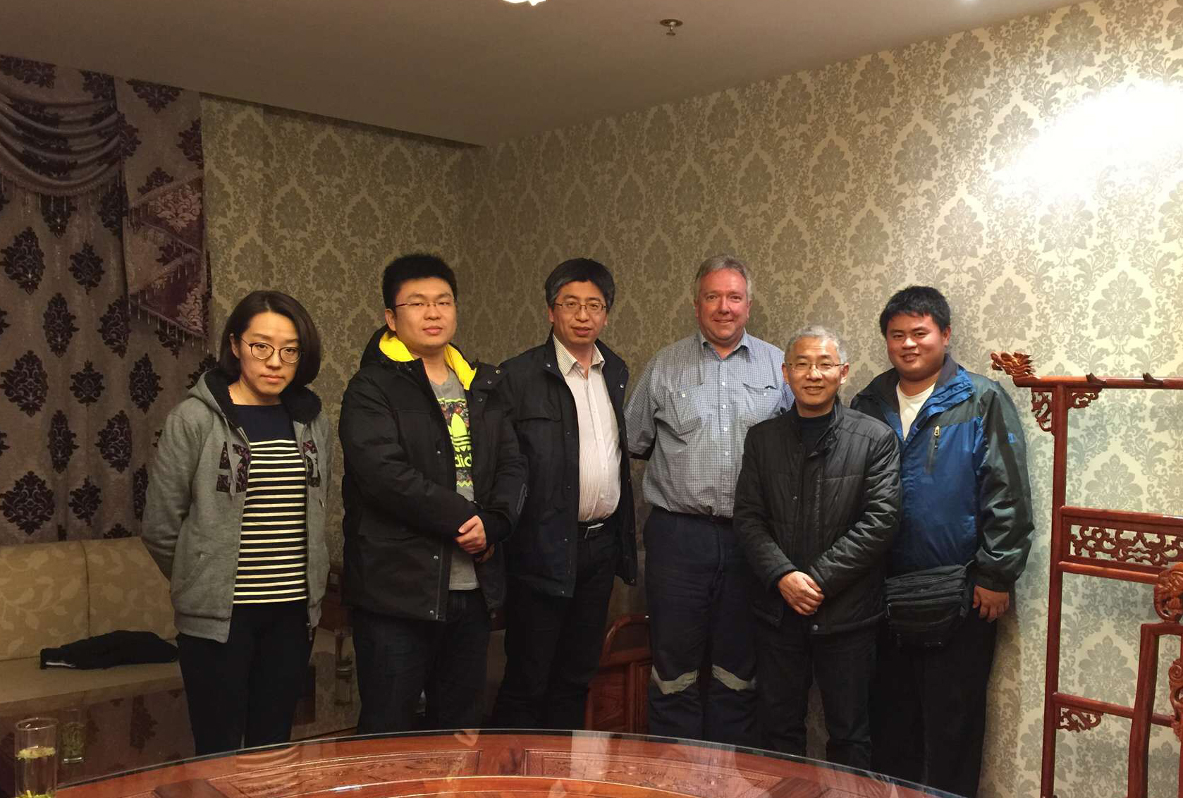 4118云顶集团·(中国)股份有限公司