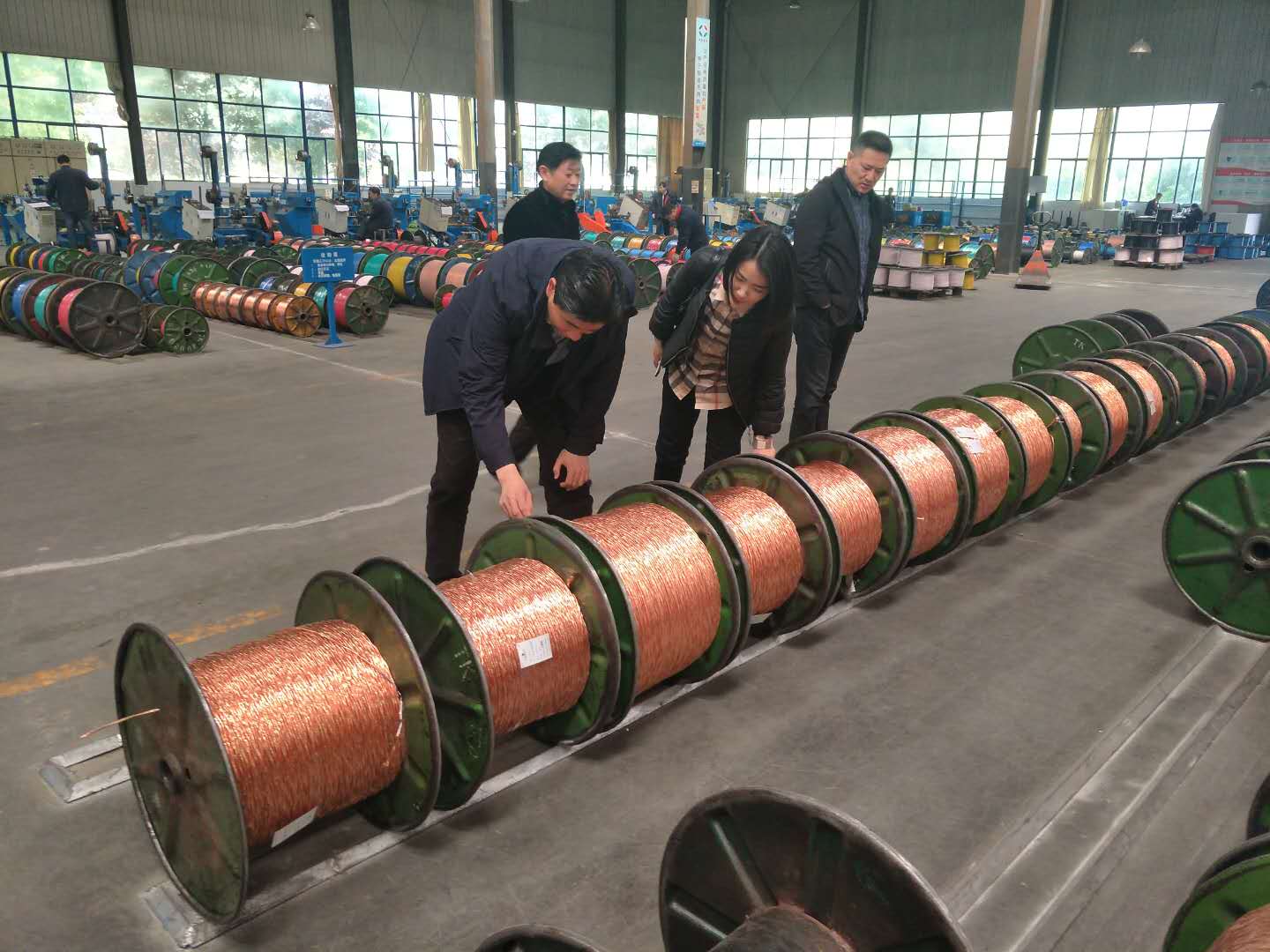 4118云顶集团·(中国)股份有限公司