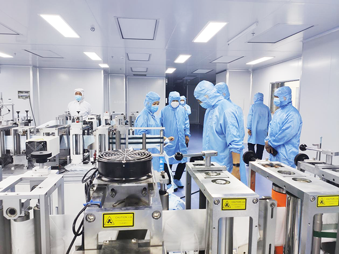 4118云顶集团·(中国)股份有限公司